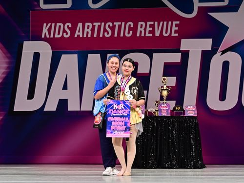 Redondo Beach, CA - 2 (Redondo Beach PAC) - 5/15/2026 - Awards