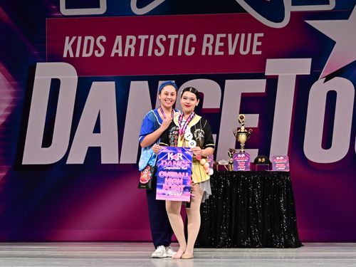 Redondo Beach, CA - 2 (Redondo Beach PAC) - 5/15/2026 - Awards