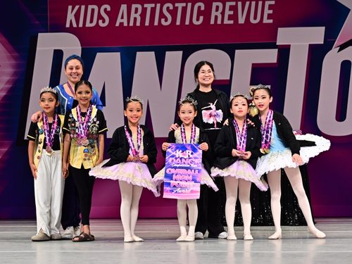 Redondo Beach, CA - 2 (Redondo Beach PAC) - 5/15/2026 - Awards