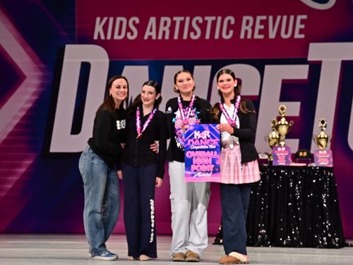 Redondo Beach, CA - 2 (Redondo Beach PAC) - 5/15/2026 - Awards