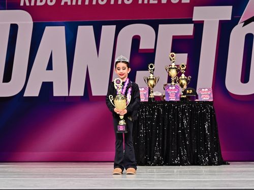 Redondo Beach, CA - 2 (Redondo Beach PAC) - 5/15/2026 - Awards