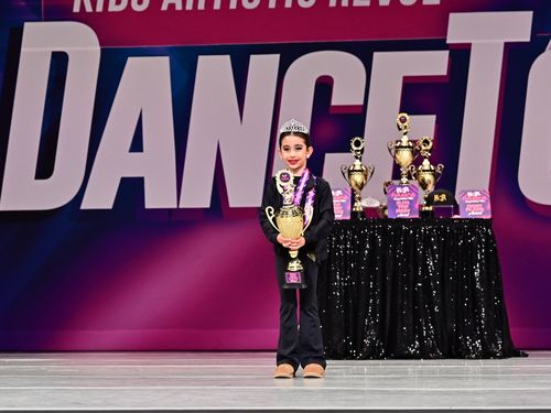 Redondo Beach, CA - 2 (Redondo Beach PAC) - 5/15/2026 - Awards