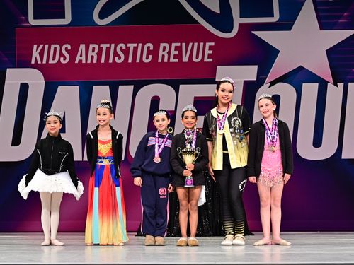 Redondo Beach, CA - 2 (Redondo Beach PAC) - 5/15/2026 - Awards