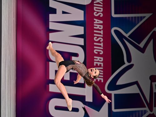 Redondo Beach, CA - 2 (Redondo Beach PAC) - 5/15/2026 - Awards