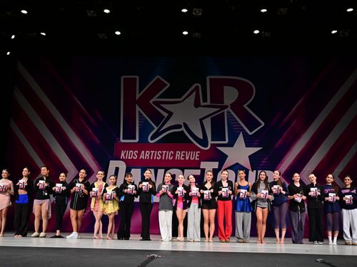 Redondo Beach, CA - 2 (Redondo Beach PAC) - 5/15/2026 - Awards