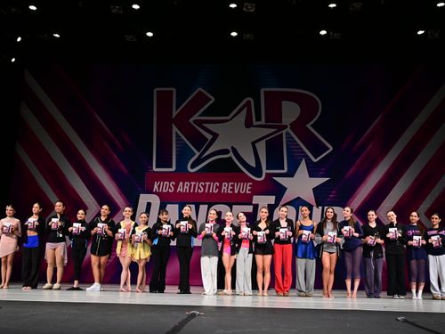Redondo Beach, CA - 2 (Redondo Beach PAC) - 5/15/2026 - Awards