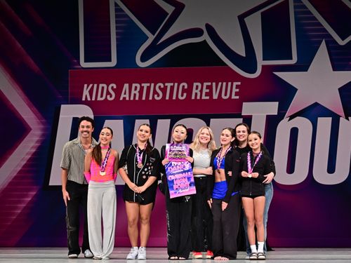 Redondo Beach, CA - 2 (Redondo Beach PAC) - 5/15/2026 - Awards