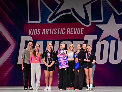 Redondo Beach, CA - 2 (Redondo Beach PAC) - 5/15/2026 - Awards