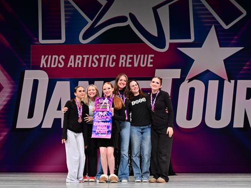 Redondo Beach, CA - 2 (Redondo Beach PAC) - 5/15/2026 - Awards