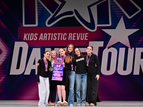 Redondo Beach, CA - 2 (Redondo Beach PAC) - 5/15/2026 - Awards