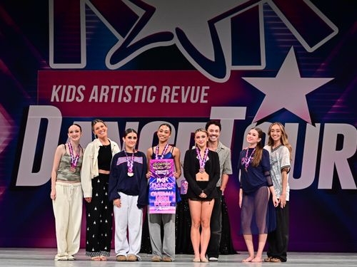Redondo Beach, CA - 2 (Redondo Beach PAC) - 5/15/2026 - Awards