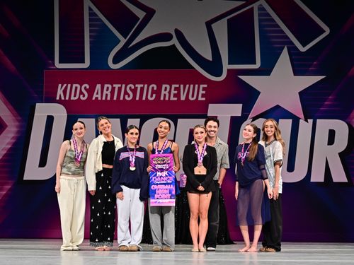 Redondo Beach, CA - 2 (Redondo Beach PAC) - 5/15/2026 - Awards