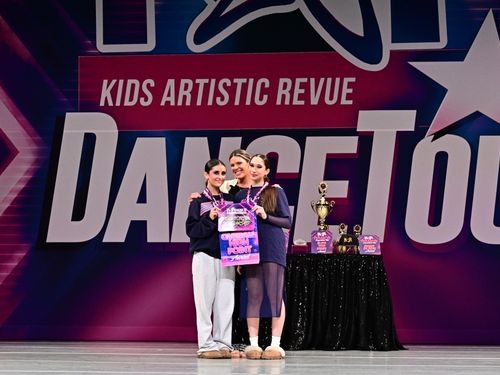 Redondo Beach, CA - 2 (Redondo Beach PAC) - 5/15/2026 - Awards