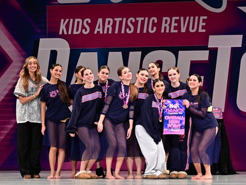 Redondo Beach, CA - 2 (Redondo Beach PAC) - 5/15/2026 - Awards
