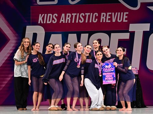 Redondo Beach, CA - 2 (Redondo Beach PAC) - 5/15/2026 - Awards