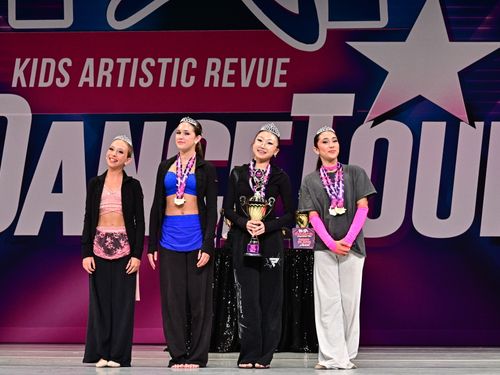 Redondo Beach, CA - 2 (Redondo Beach PAC) - 5/15/2026 - Awards