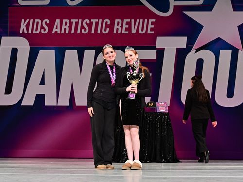 Redondo Beach, CA - 2 (Redondo Beach PAC) - 5/15/2026 - Awards