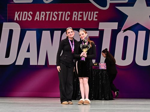 Redondo Beach, CA - 2 (Redondo Beach PAC) - 5/15/2026 - Awards