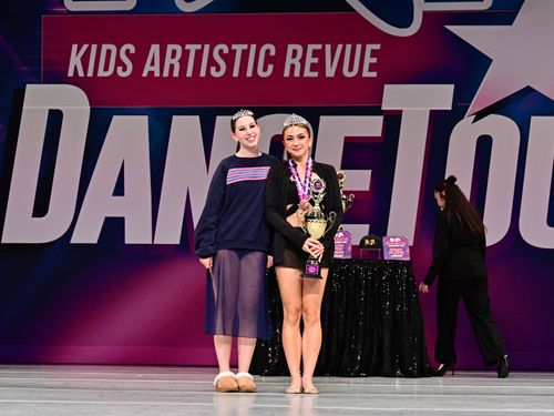Redondo Beach, CA - 2 (Redondo Beach PAC) - 5/15/2026 - Awards