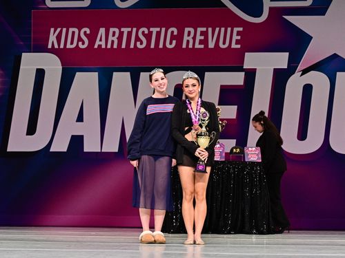Redondo Beach, CA - 2 (Redondo Beach PAC) - 5/15/2026 - Awards