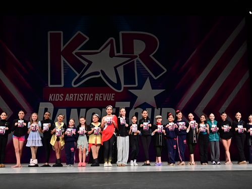 Redondo Beach, CA - 2 (Redondo Beach PAC) - 5/15/2026 - Awards