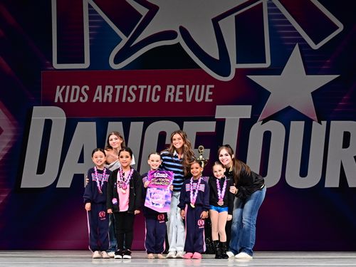 Redondo Beach, CA - 2 (Redondo Beach PAC) - 5/15/2026 - Awards