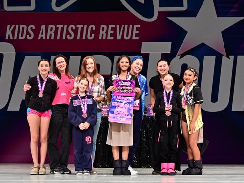 Redondo Beach, CA - 2 (Redondo Beach PAC) - 5/15/2026 - Awards