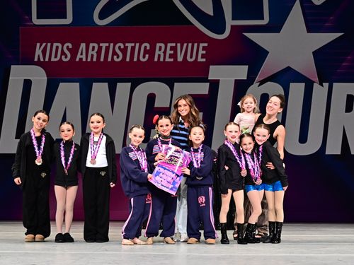 Redondo Beach, CA - 2 (Redondo Beach PAC) - 5/15/2026 - Awards