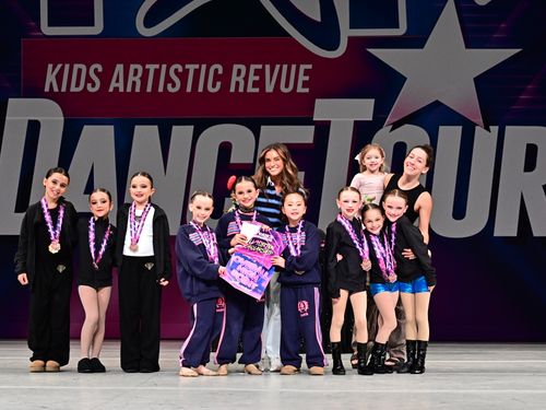 Redondo Beach, CA - 2 (Redondo Beach PAC) - 5/15/2026 - Awards