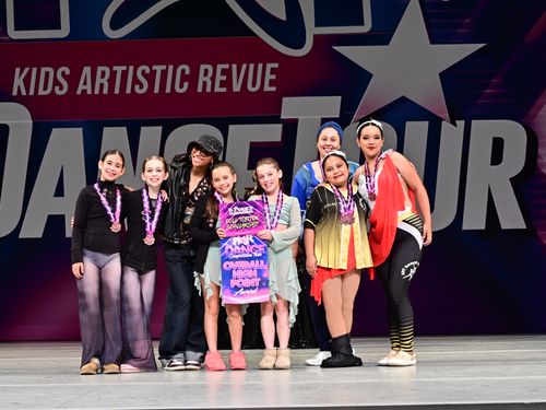 Redondo Beach, CA - 2 (Redondo Beach PAC) - 5/15/2026 - Awards