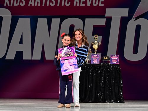 Redondo Beach, CA - 2 (Redondo Beach PAC) - 5/15/2026 - Awards