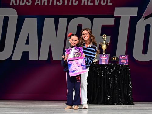 Redondo Beach, CA - 2 (Redondo Beach PAC) - 5/15/2026 - Awards