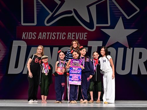 Redondo Beach, CA - 2 (Redondo Beach PAC) - 5/15/2026 - Awards