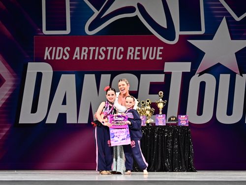 Redondo Beach, CA - 2 (Redondo Beach PAC) - 5/15/2026 - Awards