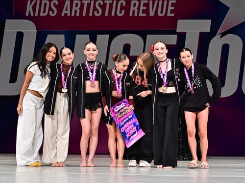 Redondo Beach, CA - 2 (Redondo Beach PAC) - 5/15/2026 - Awards