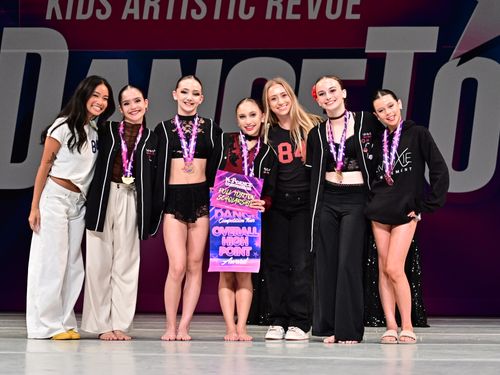 Redondo Beach, CA - 2 (Redondo Beach PAC) - 5/15/2026 - Awards