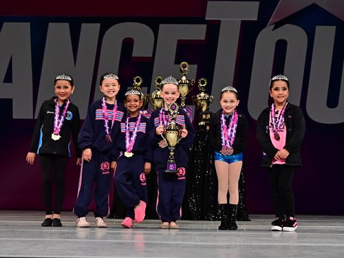 Redondo Beach, CA - 2 (Redondo Beach PAC) - 5/15/2026 - Awards