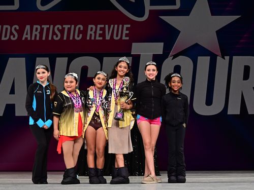 Redondo Beach, CA - 2 (Redondo Beach PAC) - 5/15/2026 - Awards
