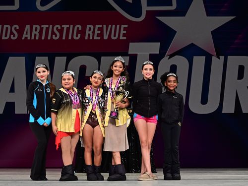 Redondo Beach, CA - 2 (Redondo Beach PAC) - 5/15/2026 - Awards