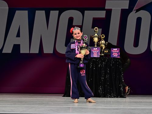 Redondo Beach, CA - 2 (Redondo Beach PAC) - 5/15/2026 - Awards