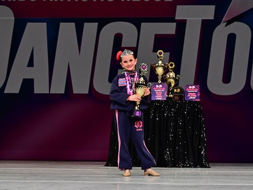 Redondo Beach, CA - 2 (Redondo Beach PAC) - 5/15/2026 - Awards