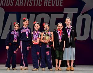 Redondo Beach, CA - 2 (Redondo Beach PAC) - 5/15/2026