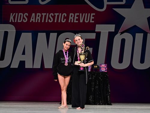 Redondo Beach, CA - 2 (Redondo Beach PAC) - 5/15/2026 - Awards