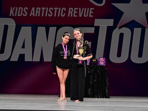 Redondo Beach, CA - 2 (Redondo Beach PAC) - 5/15/2026 - Awards