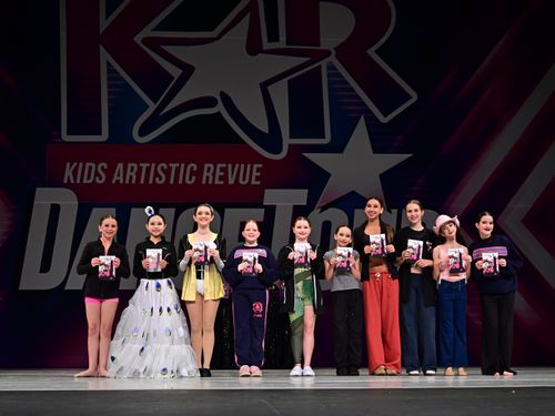 Redondo Beach, CA - 2 (Redondo Beach PAC) - 5/15/2026 - Awards
