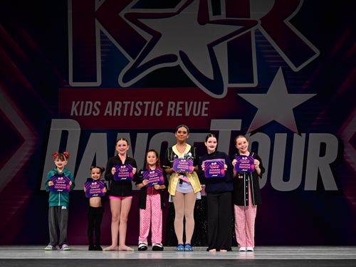 Redondo Beach, CA - 2 (Redondo Beach PAC) - 5/15/2026 - Awards