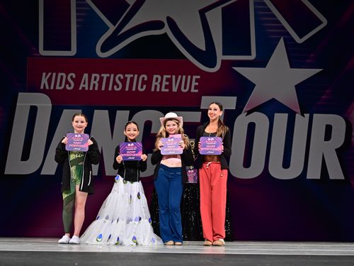 Redondo Beach, CA - 2 (Redondo Beach PAC) - 5/15/2026 - Awards