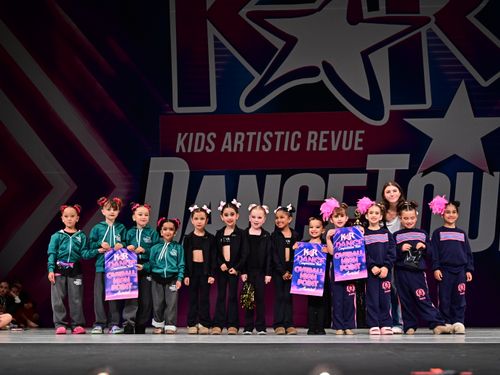 Redondo Beach, CA - 2 (Redondo Beach PAC) - 5/15/2026 - Awards
