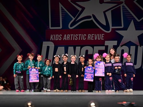 Redondo Beach, CA - 2 (Redondo Beach PAC) - 5/15/2026 - Awards