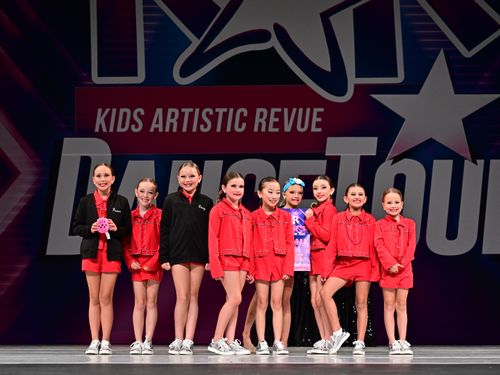 Redondo Beach, CA - 2 (Redondo Beach PAC) - 5/15/2026 - Awards